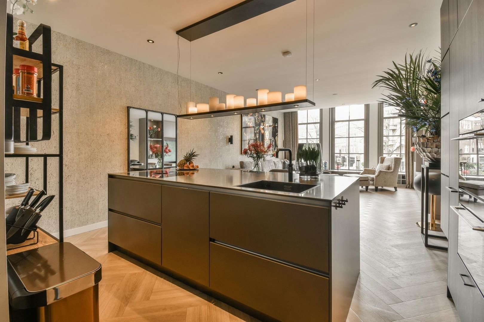 Prinsengracht 487 C, Amsterdam foto-11