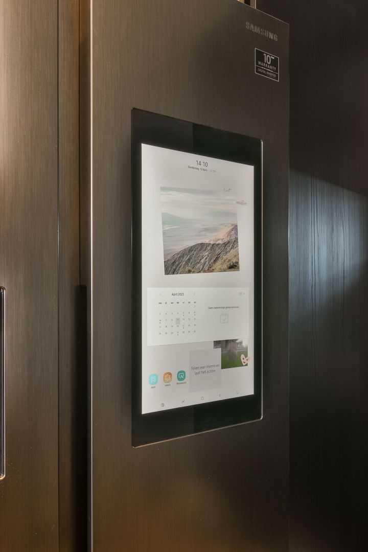 Prinsengracht 487 C, Amsterdam foto-14