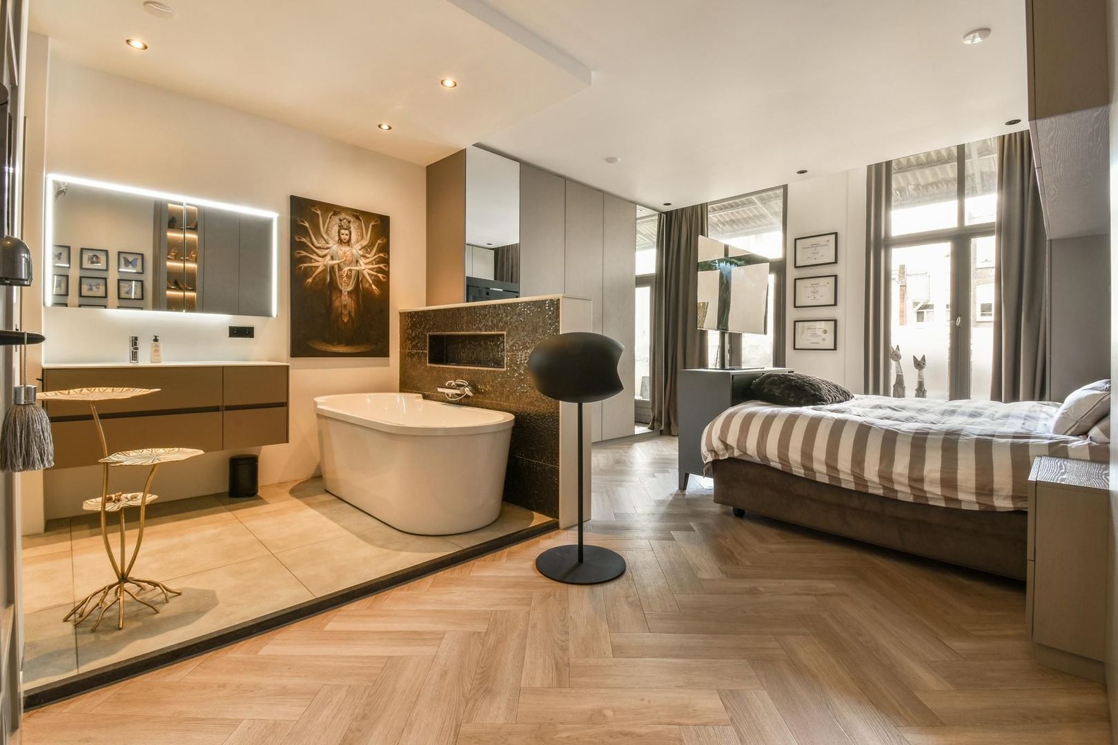 Prinsengracht 487 C, Amsterdam foto-17