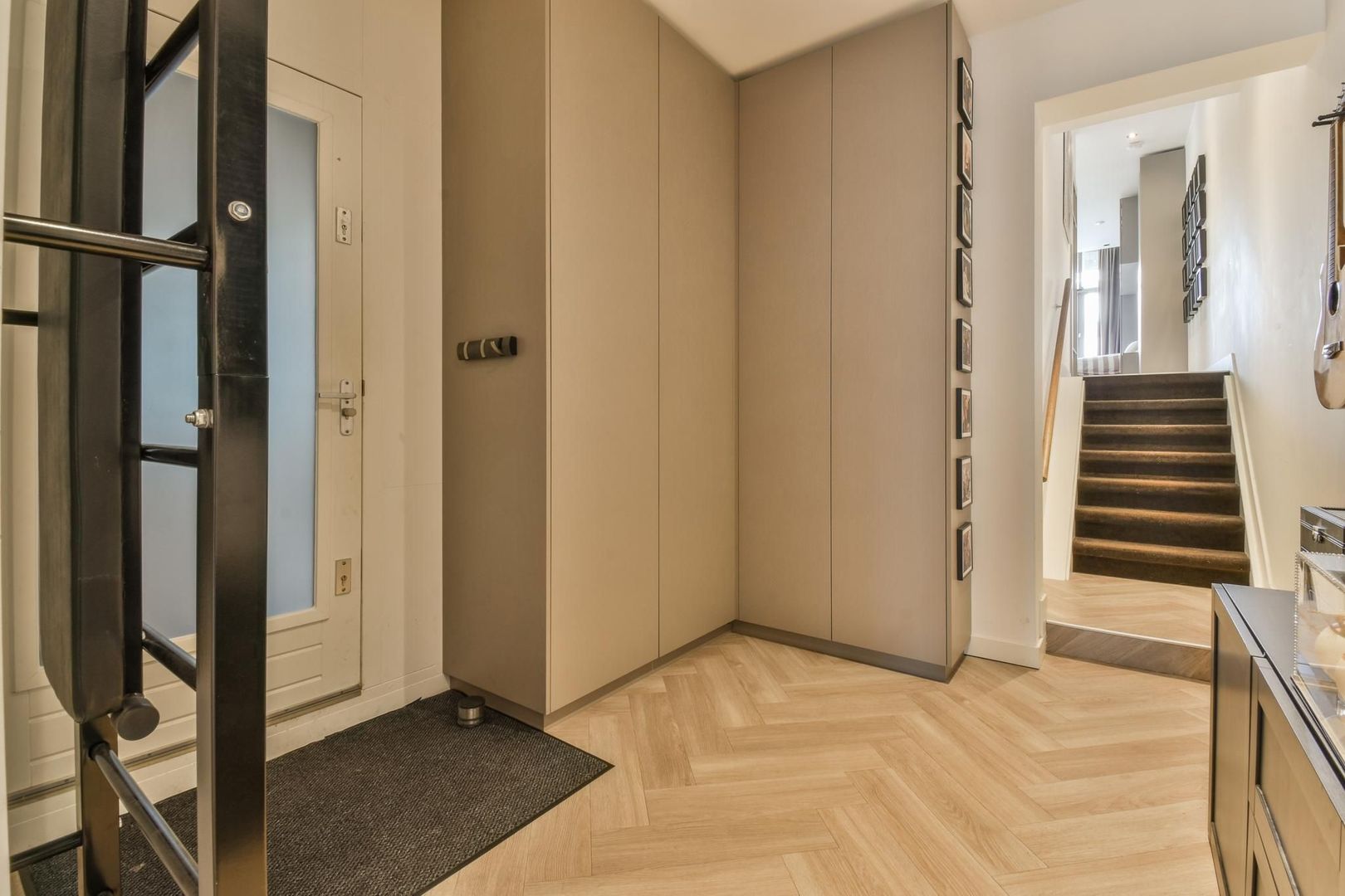 Prinsengracht 487 C, Amsterdam foto-16