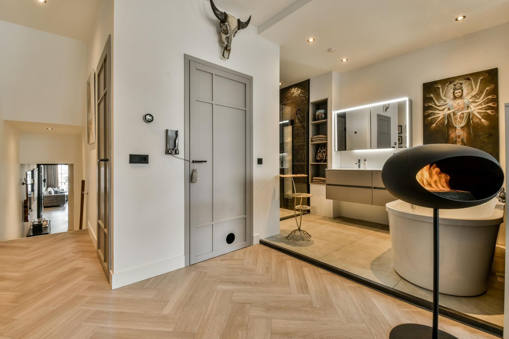 Prinsengracht 487 C, Amsterdam foto-20