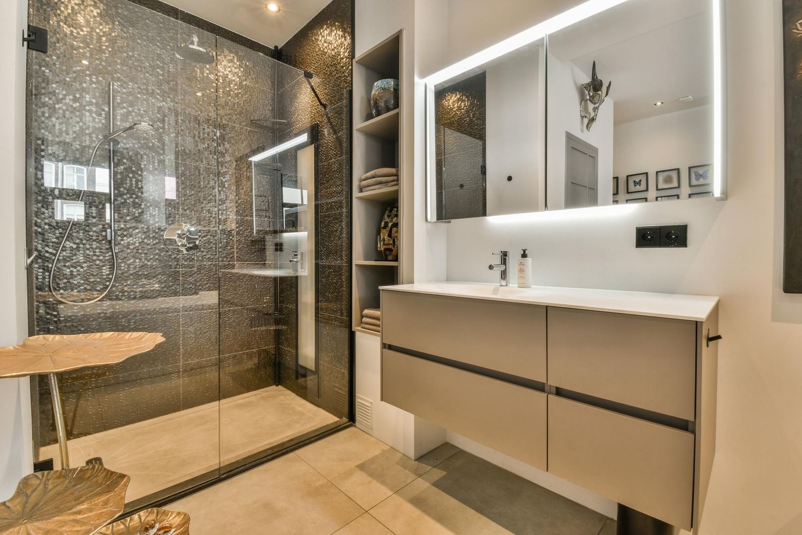 Prinsengracht 487 C, Amsterdam foto-21