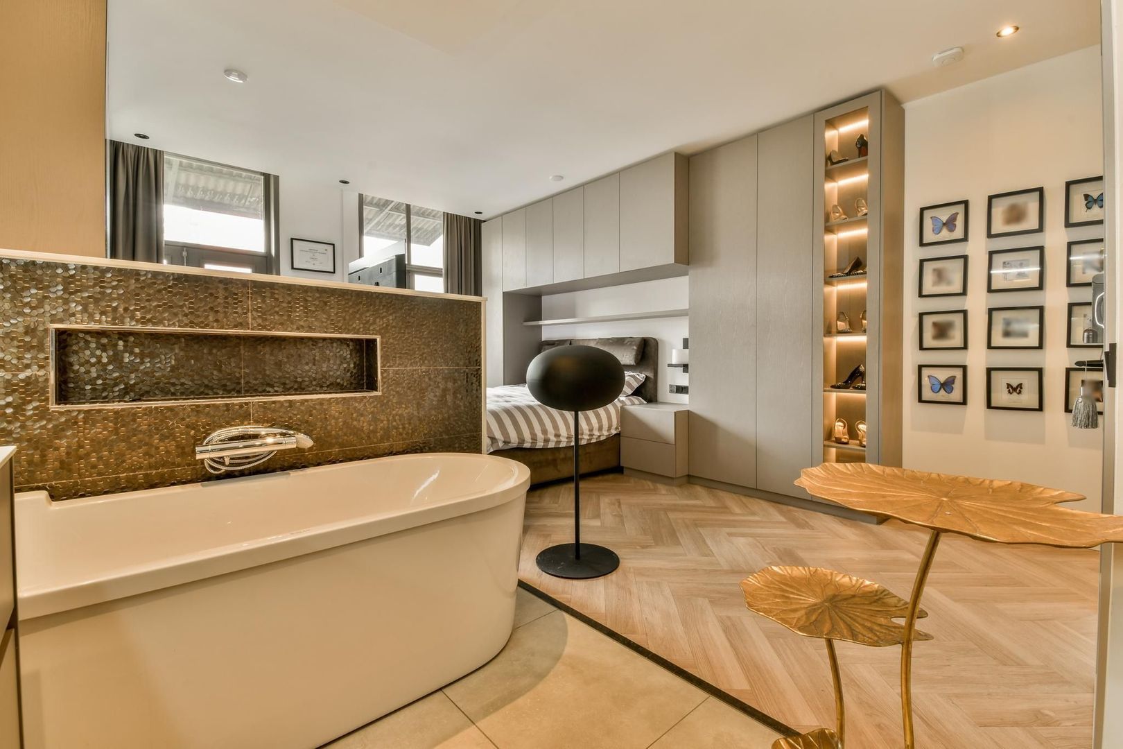 Prinsengracht 487 C, Amsterdam foto-26