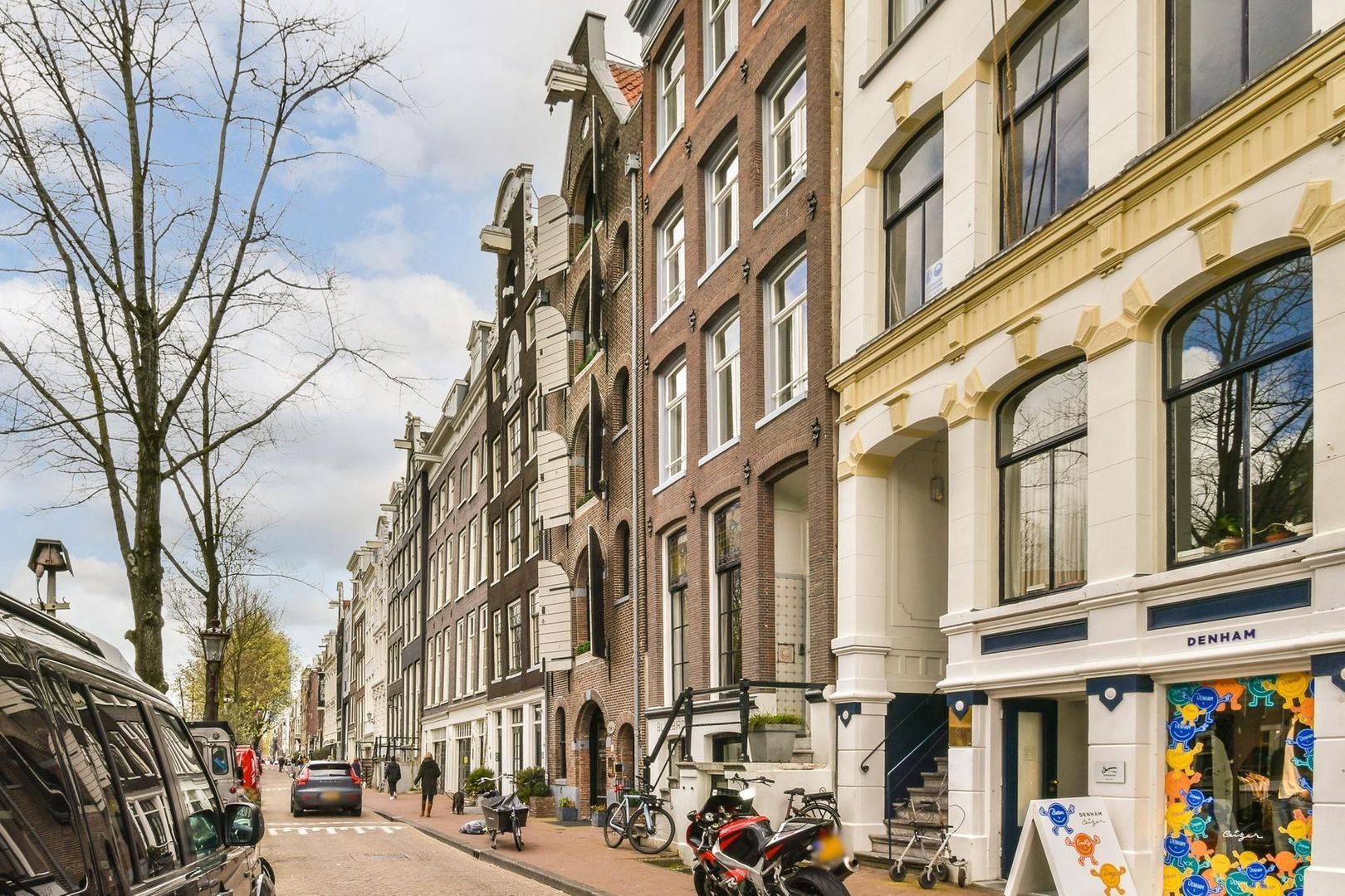 Prinsengracht 487 C, Amsterdam foto-32