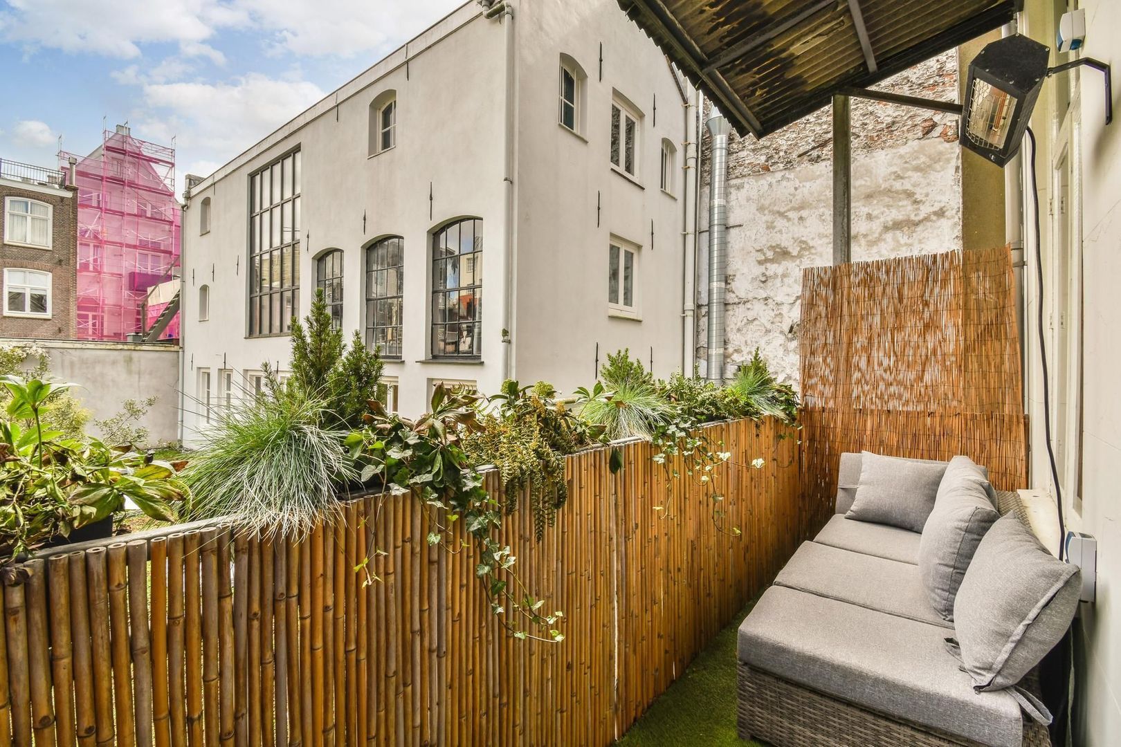 Prinsengracht 487 C, Amsterdam foto-27