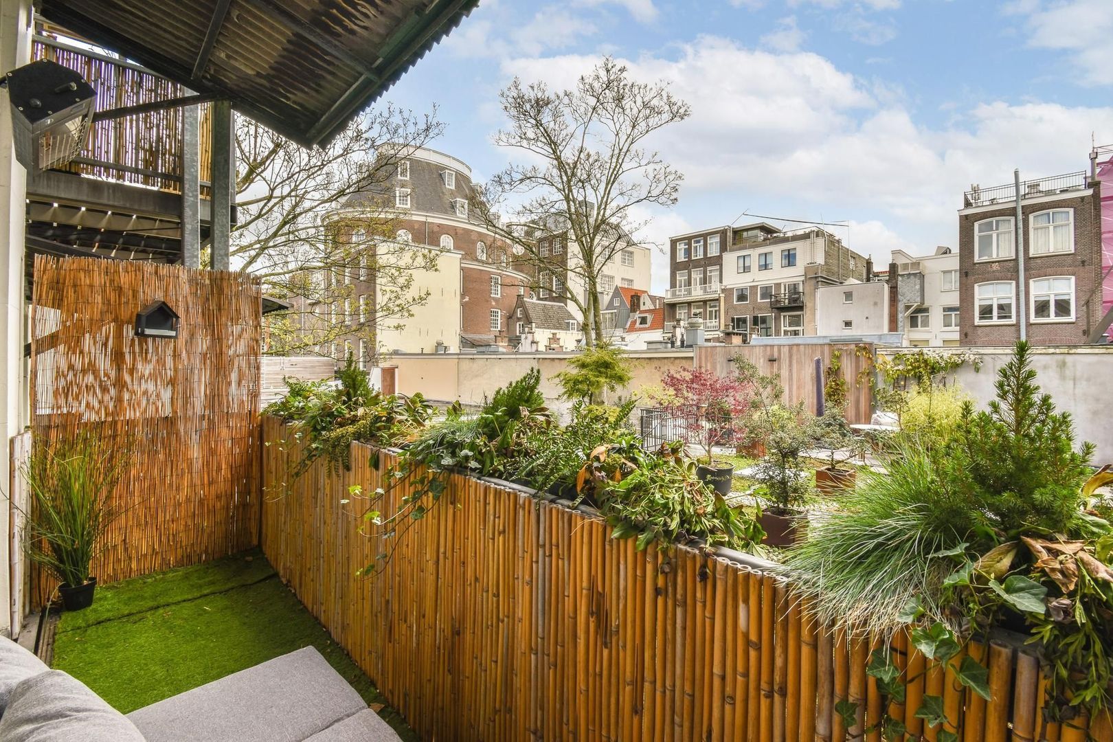 Prinsengracht 487 C, Amsterdam foto-28