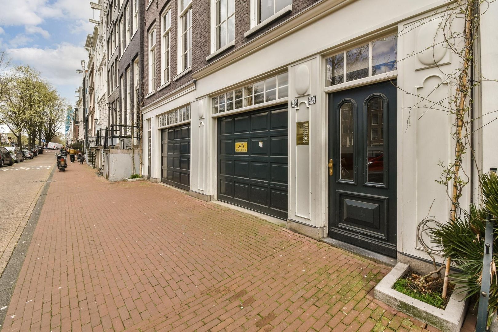 Prinsengracht 487 C, Amsterdam foto-34