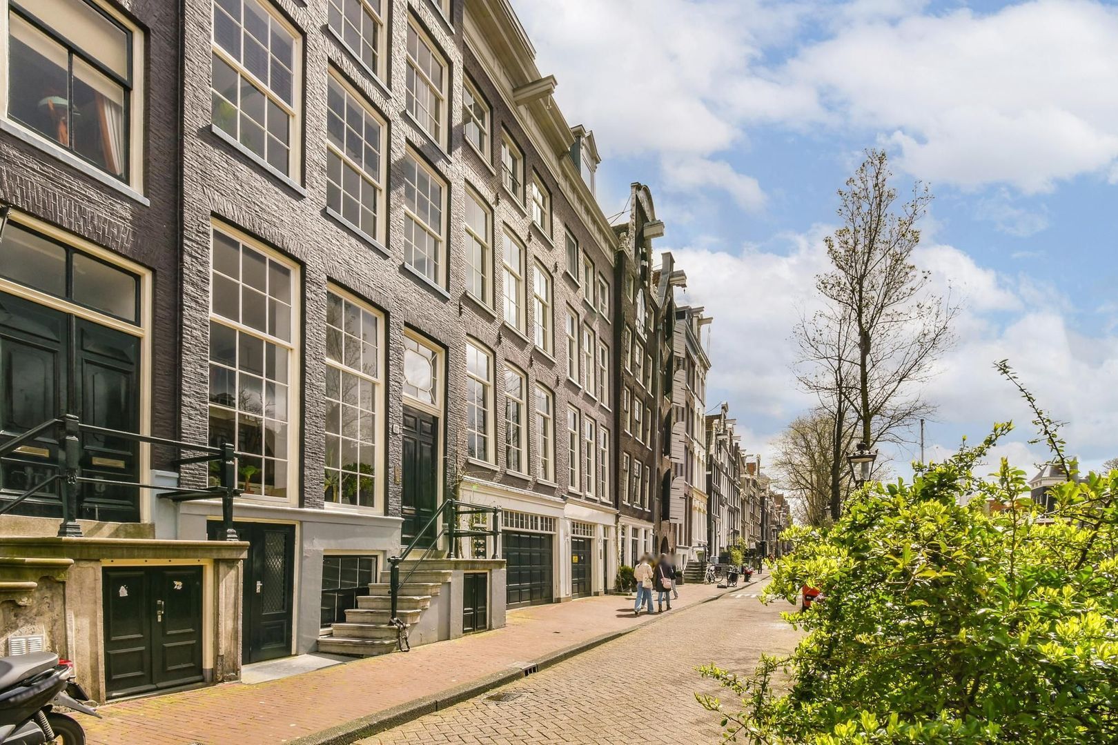 Prinsengracht 487 C, Amsterdam foto-33