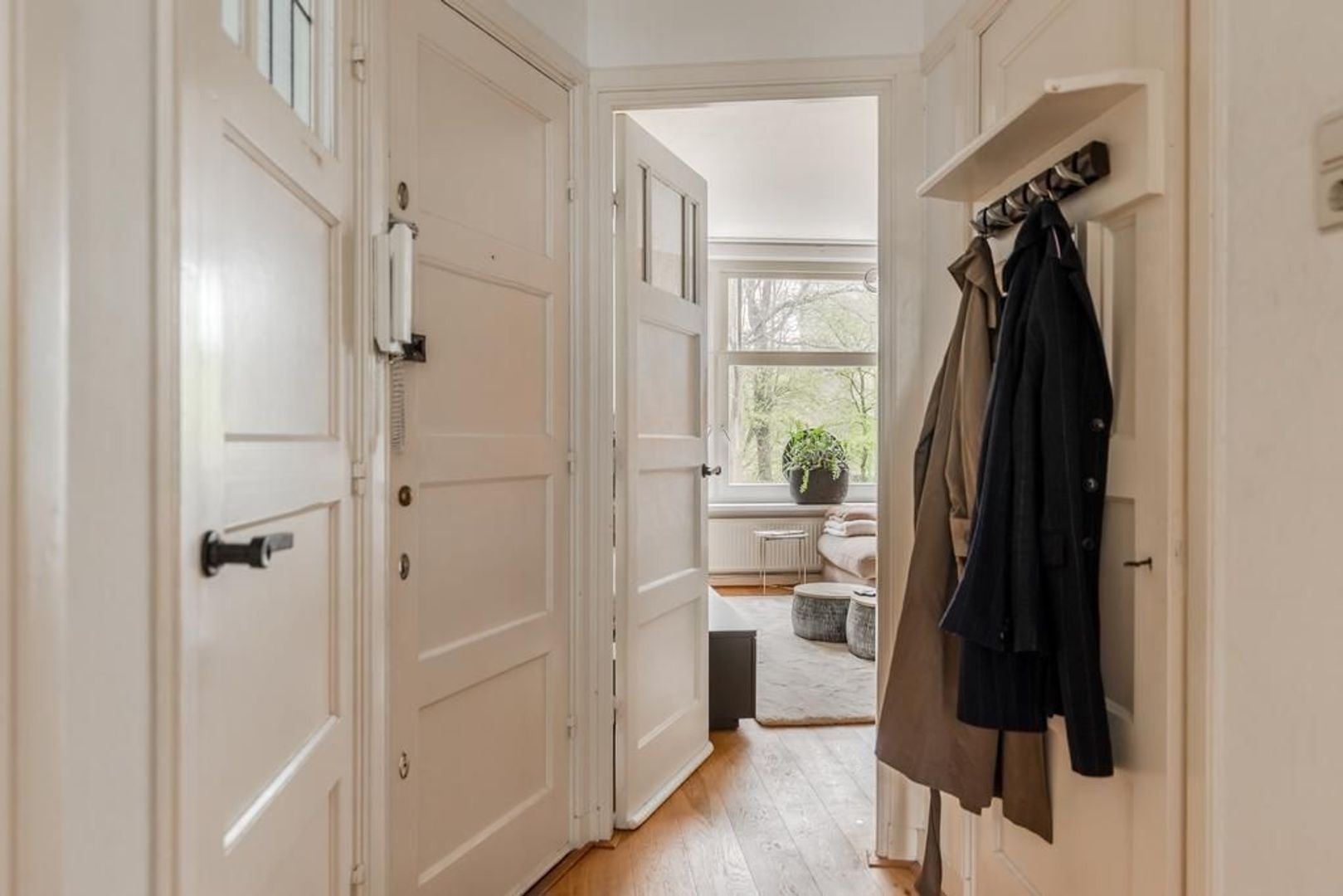 Orteliuskade 50 1, Amsterdam foto-1