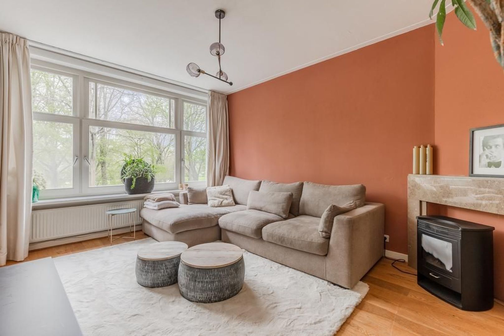 Orteliuskade 50 1, Amsterdam foto-3