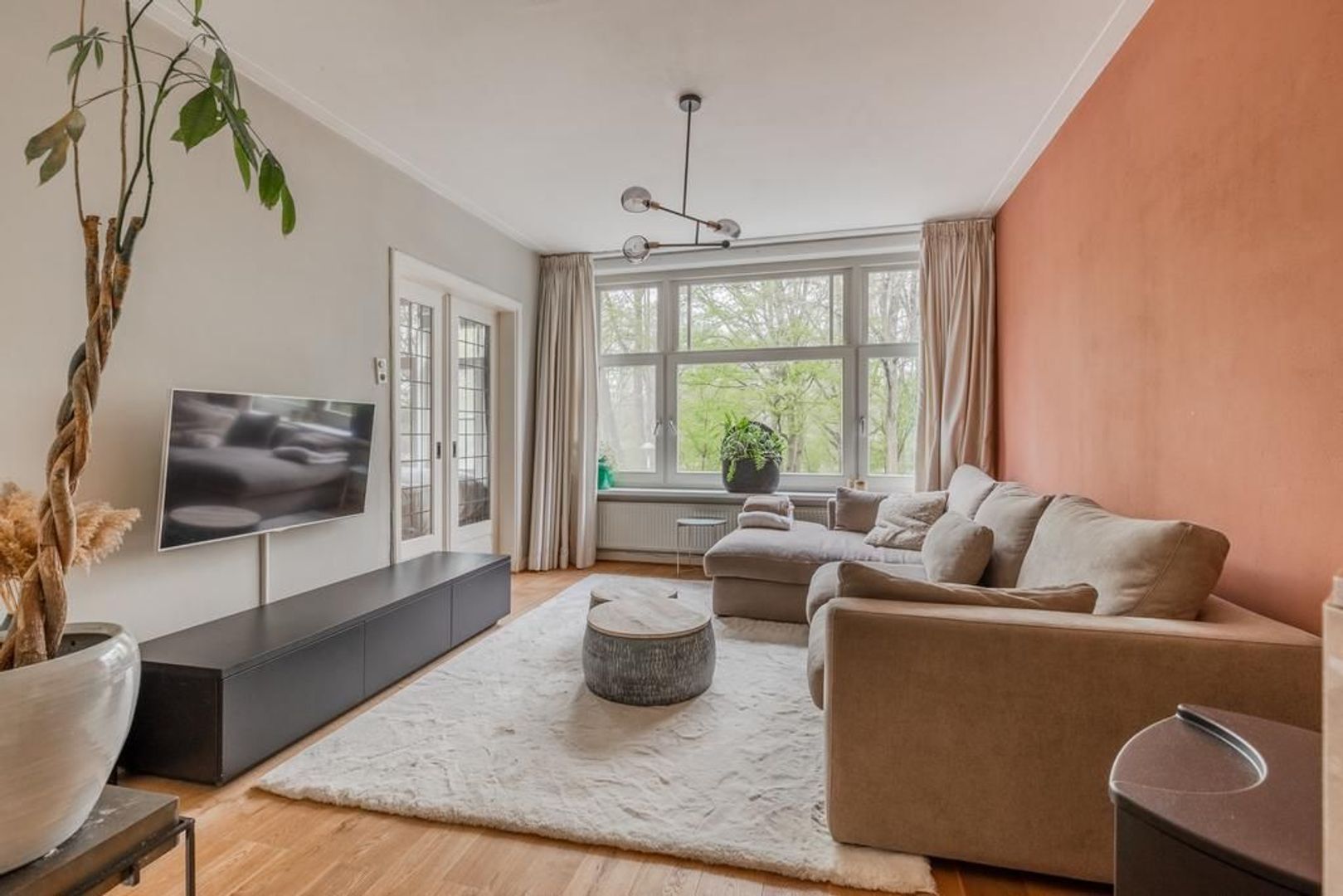 Orteliuskade 50 1, Amsterdam foto-4