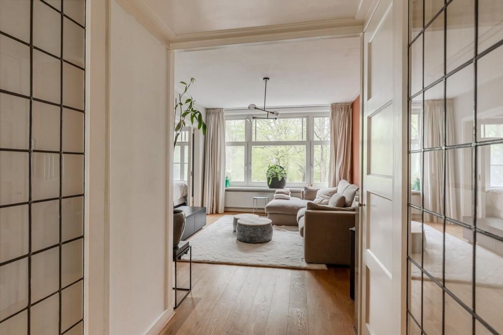 Orteliuskade 50 1, Amsterdam foto-2