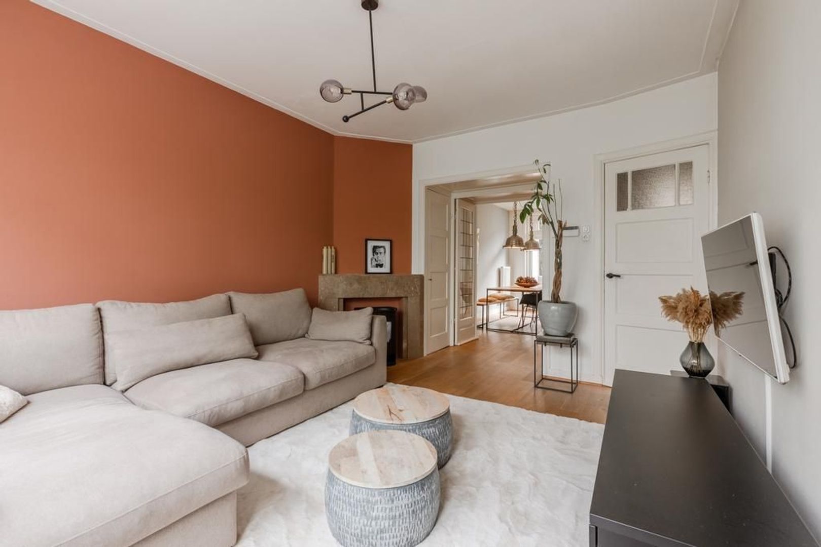 Orteliuskade 50 1, Amsterdam foto-6