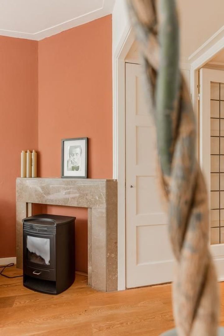 Orteliuskade 50 1, Amsterdam foto-9