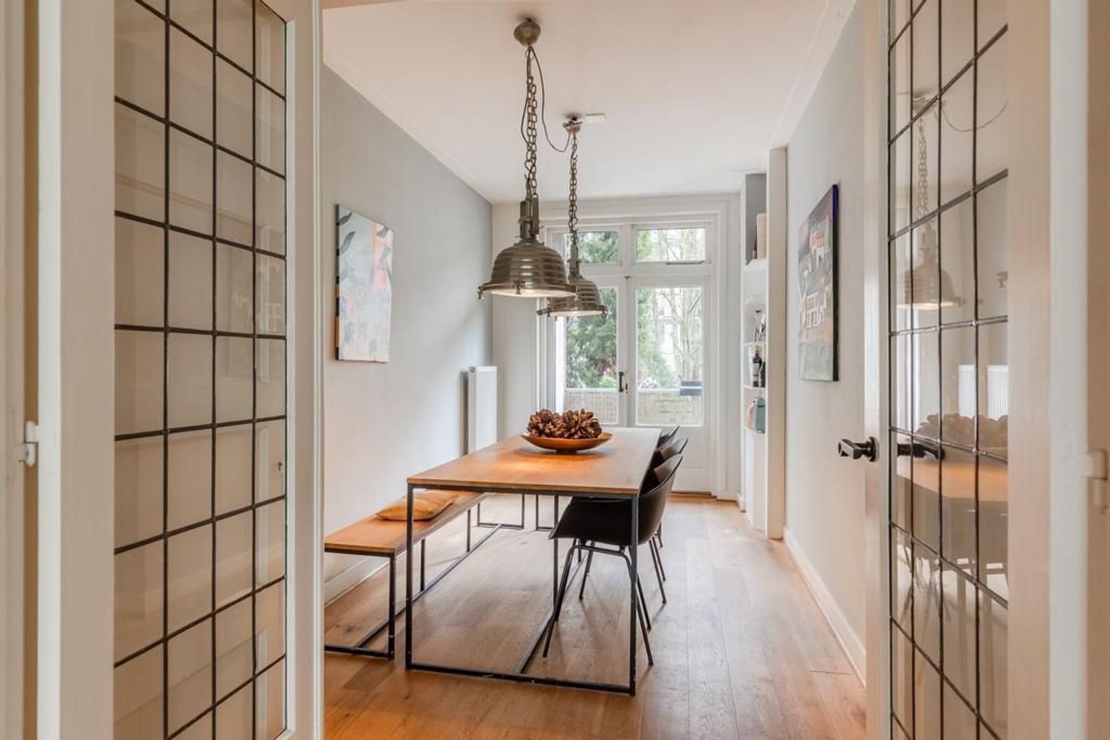 Orteliuskade 50 1, Amsterdam foto-10