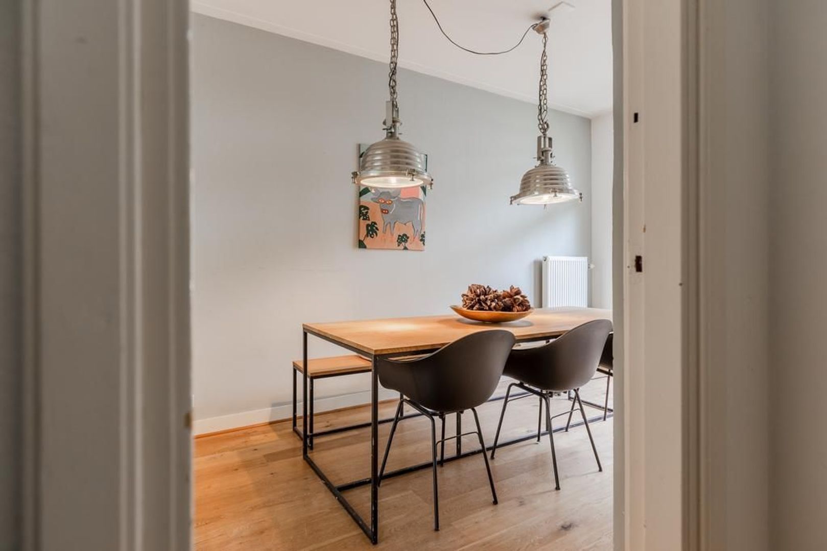 Orteliuskade 50 1, Amsterdam foto-13