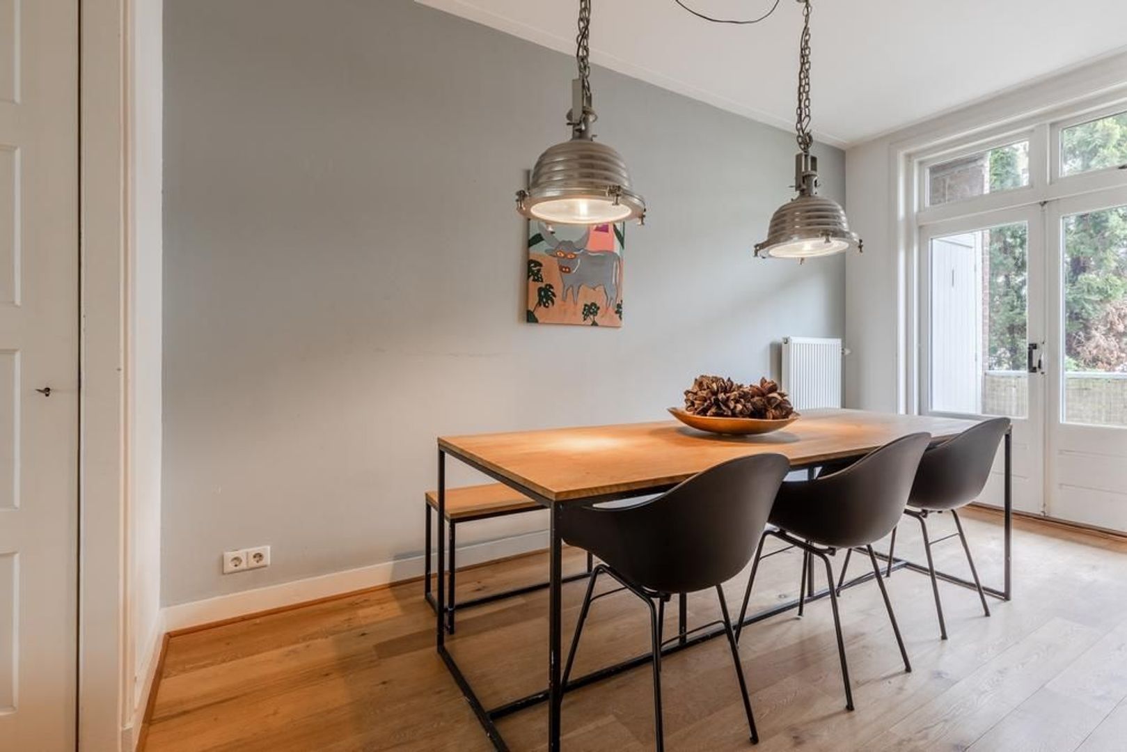 Orteliuskade 50 1, Amsterdam foto-14