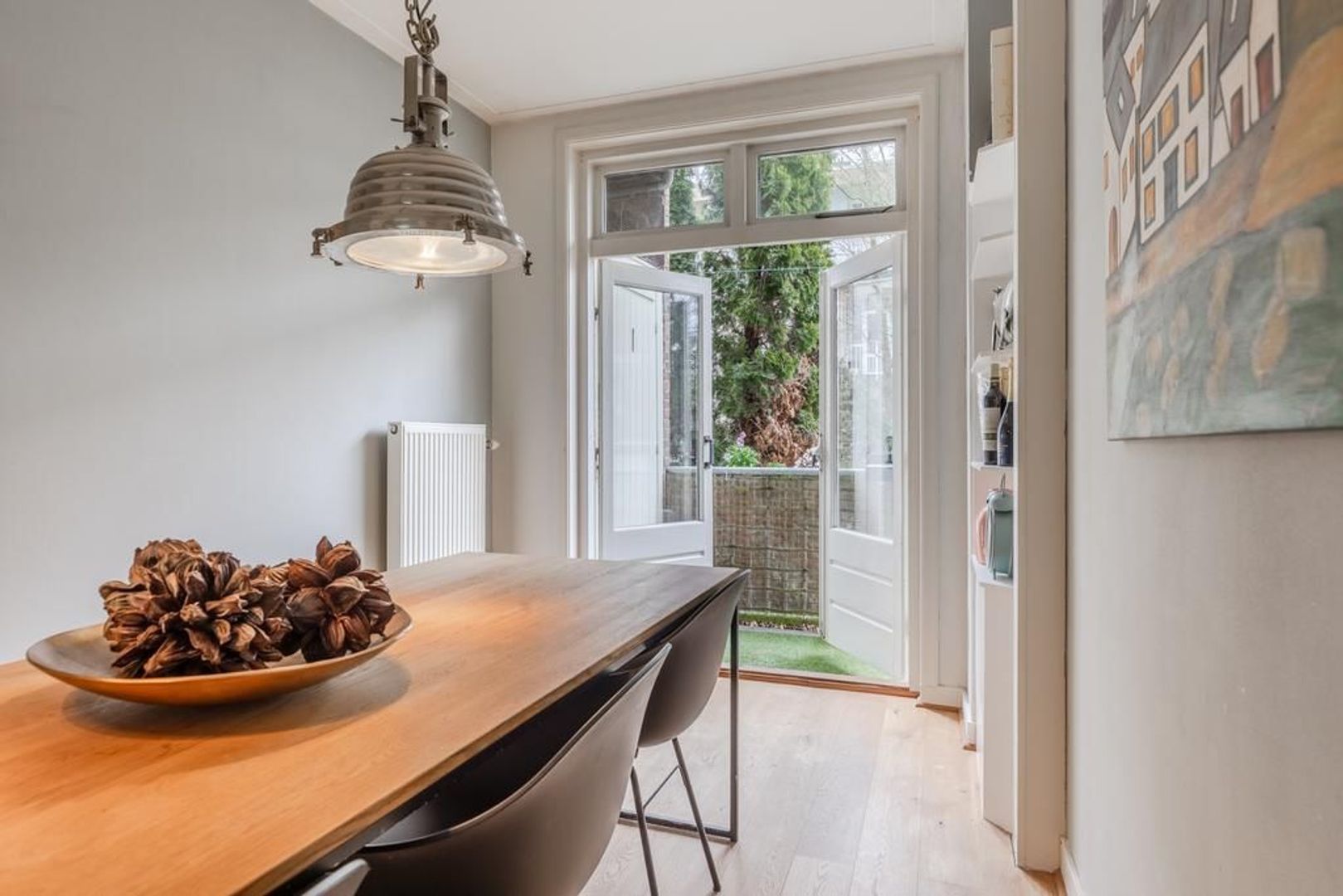 Orteliuskade 50 1, Amsterdam foto-15