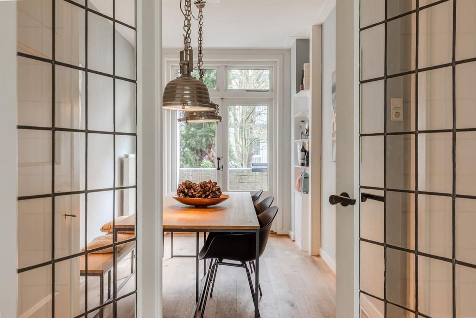 Orteliuskade 50 1, Amsterdam foto-11