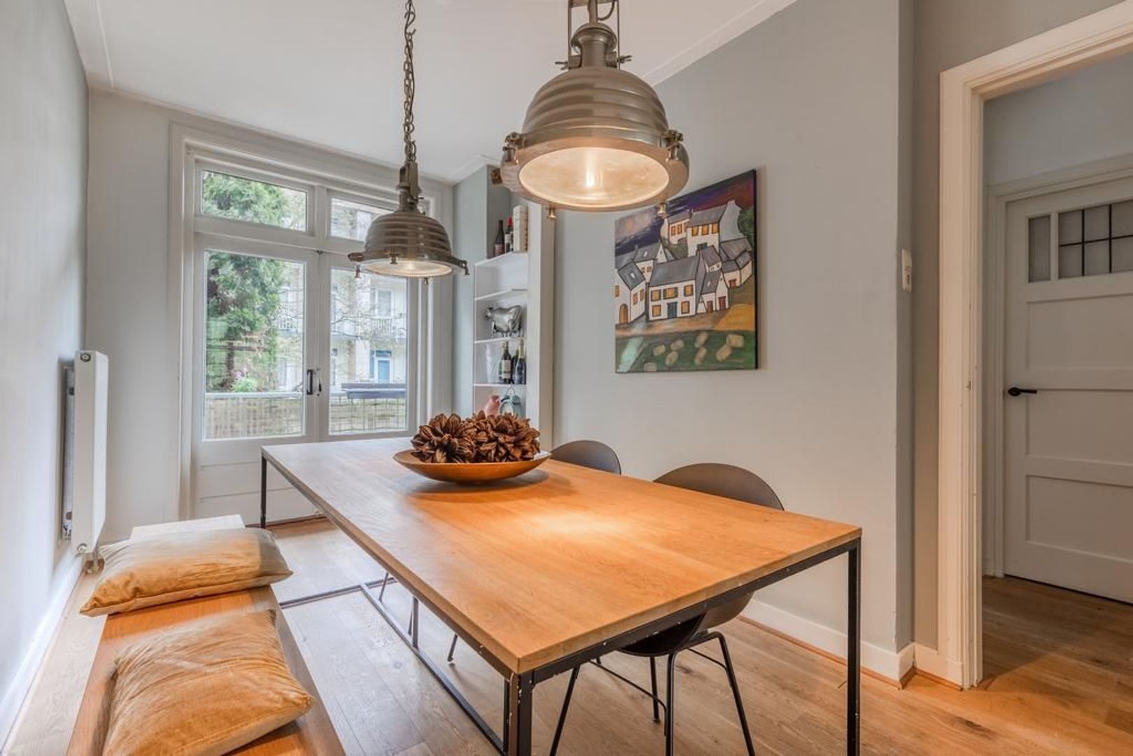 Orteliuskade 50 1, Amsterdam foto-12