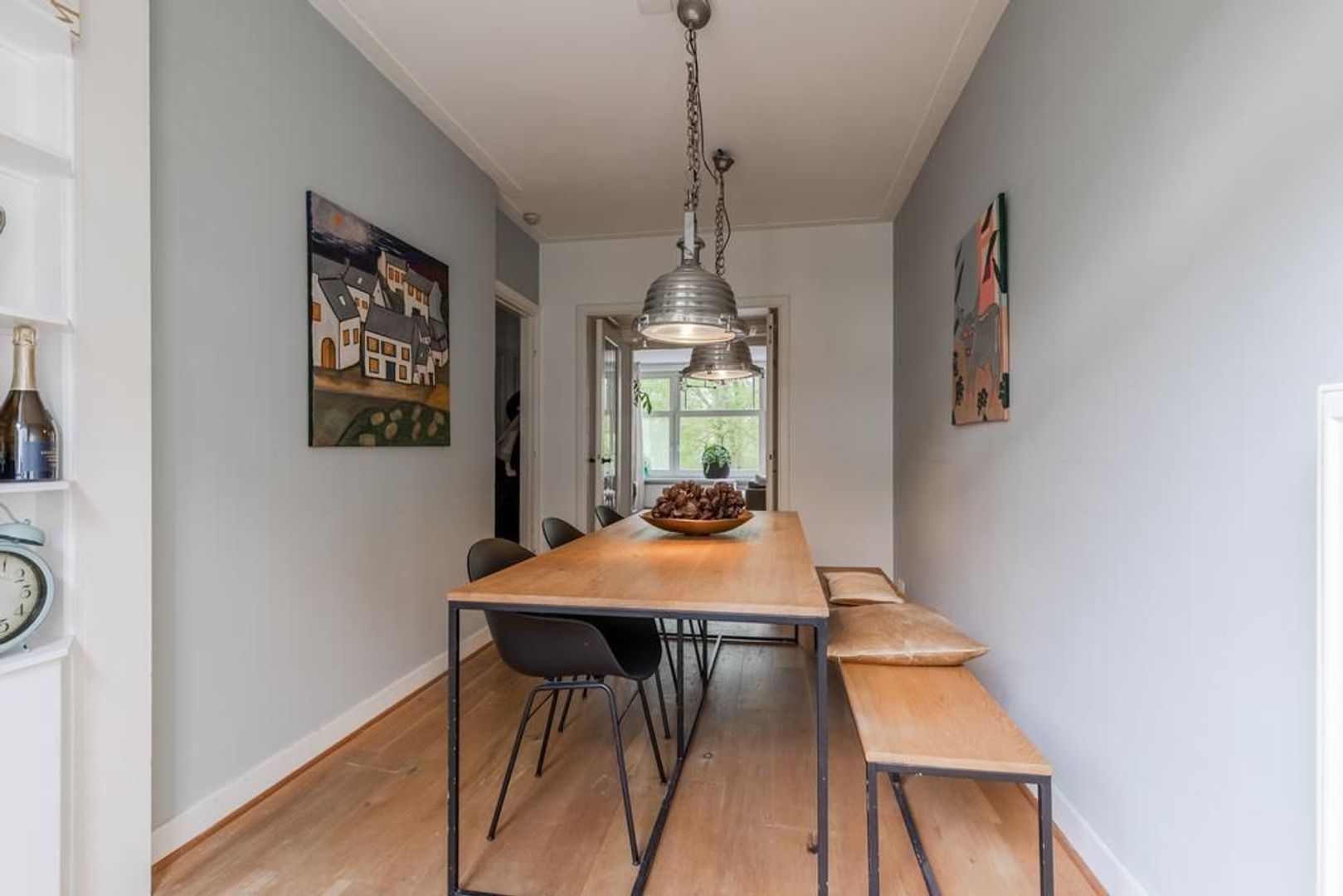 Orteliuskade 50 1, Amsterdam foto-17