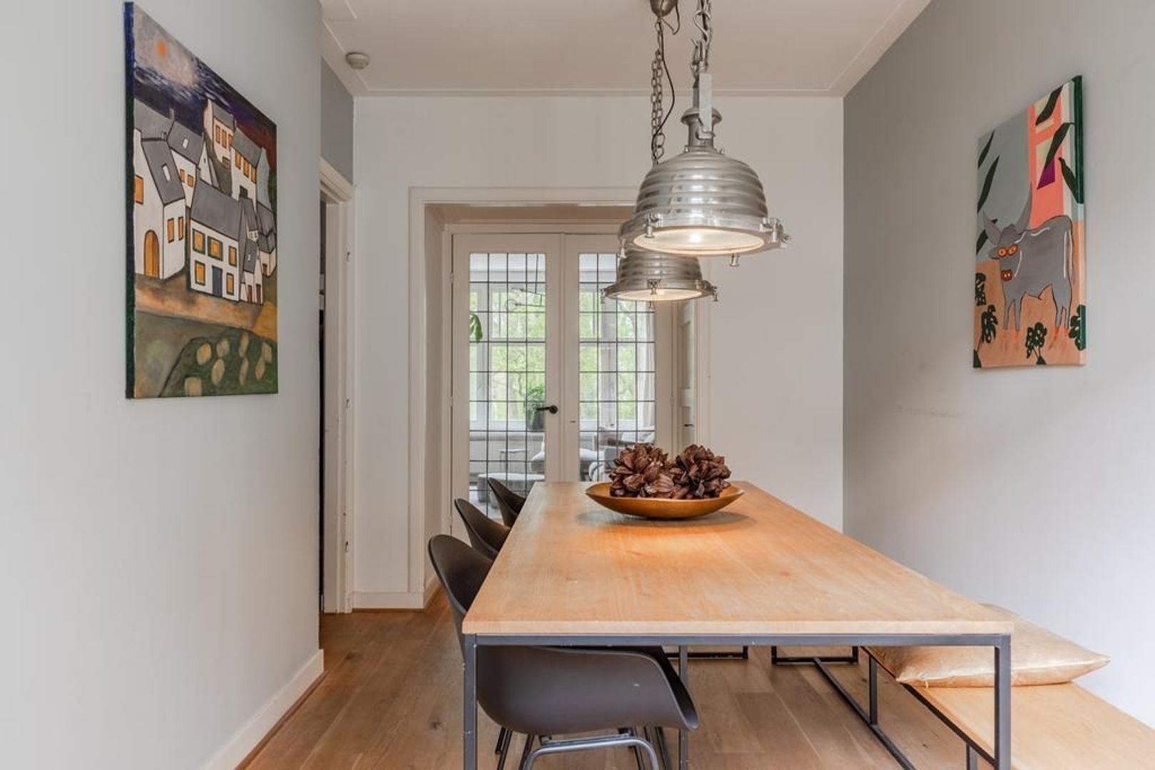 Orteliuskade 50 1, Amsterdam foto-18