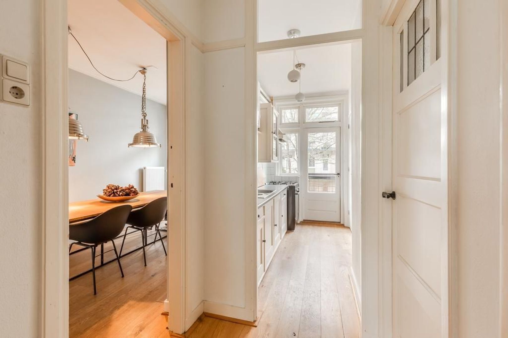 Orteliuskade 50 1, Amsterdam foto-19