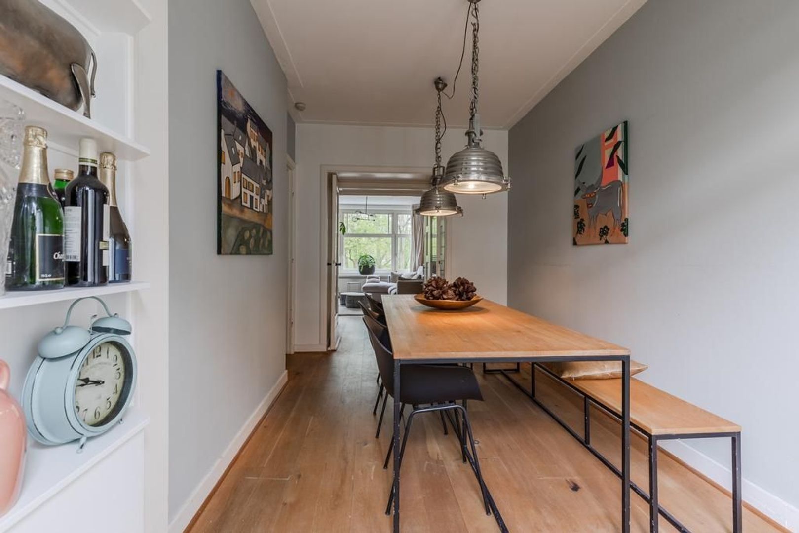 Orteliuskade 50 1, Amsterdam foto-16