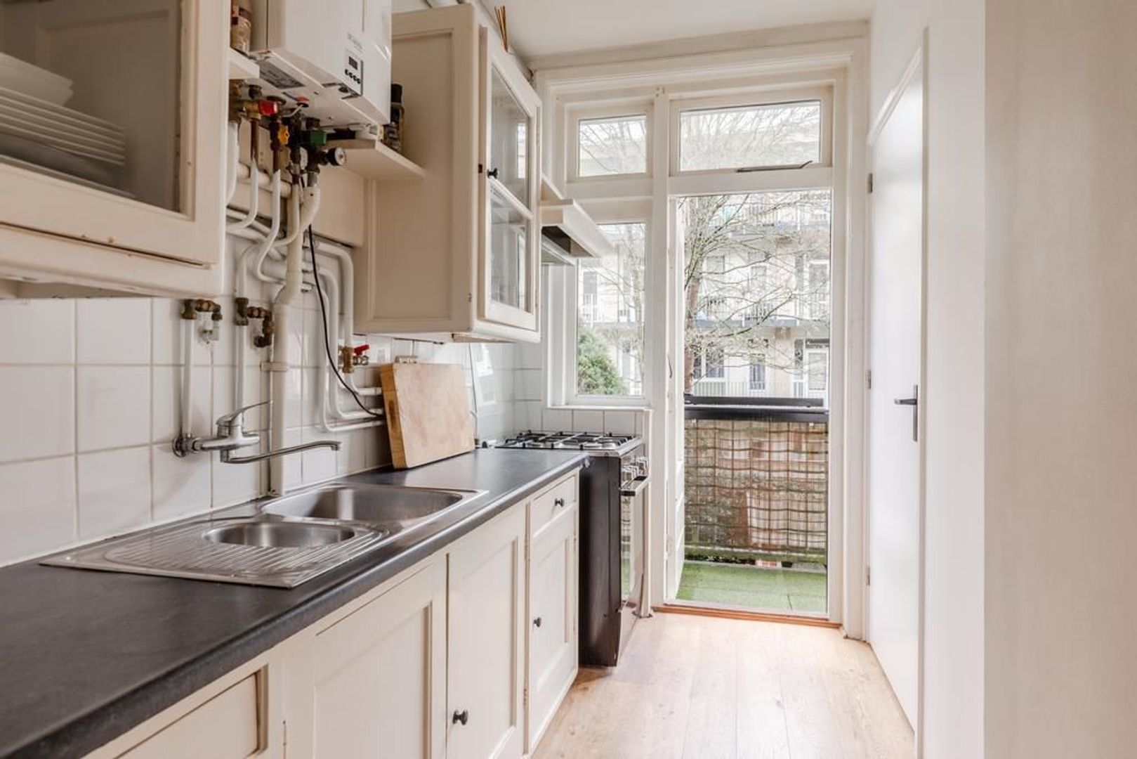 Orteliuskade 50 1, Amsterdam foto-22