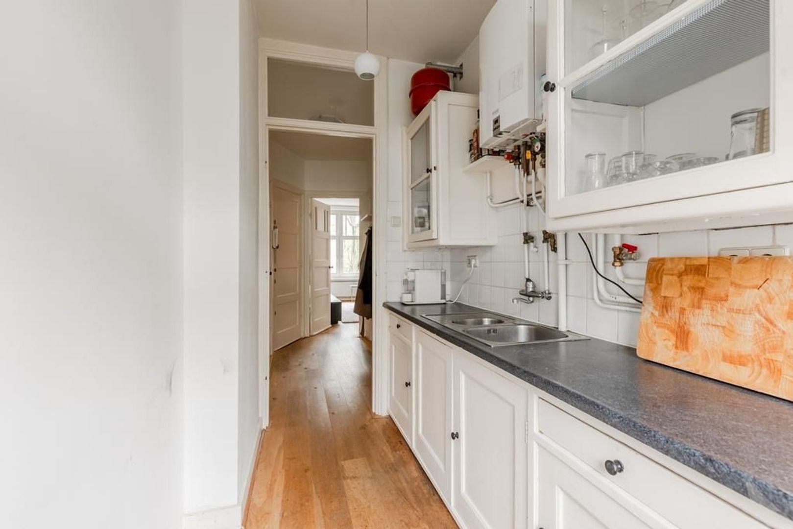 Orteliuskade 50 1, Amsterdam foto-23