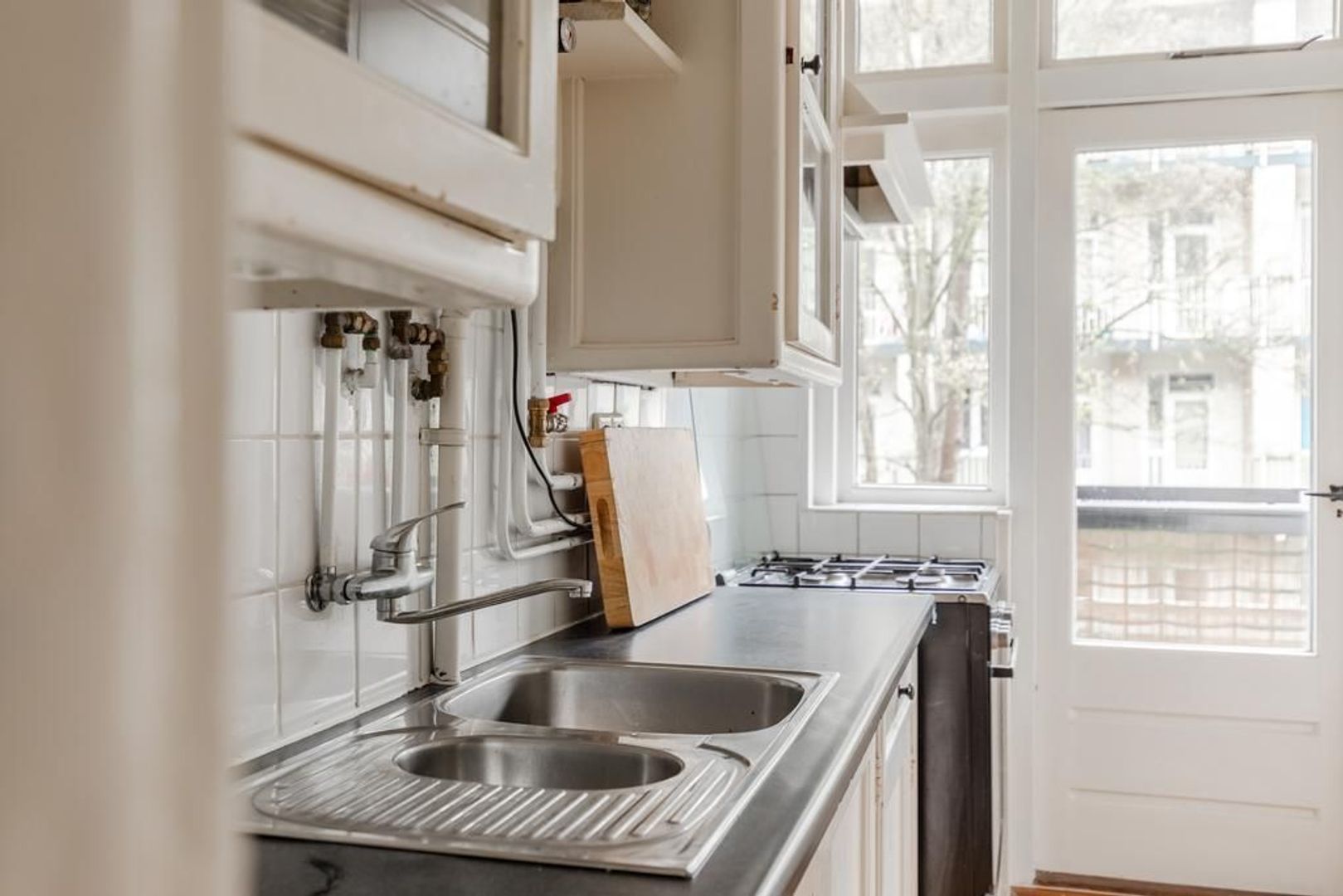 Orteliuskade 50 1, Amsterdam foto-24