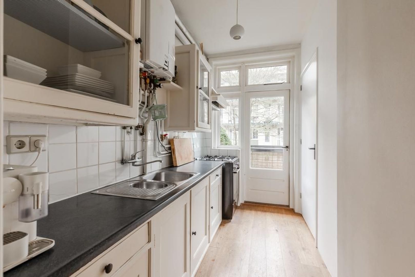 Orteliuskade 50 1, Amsterdam foto-20