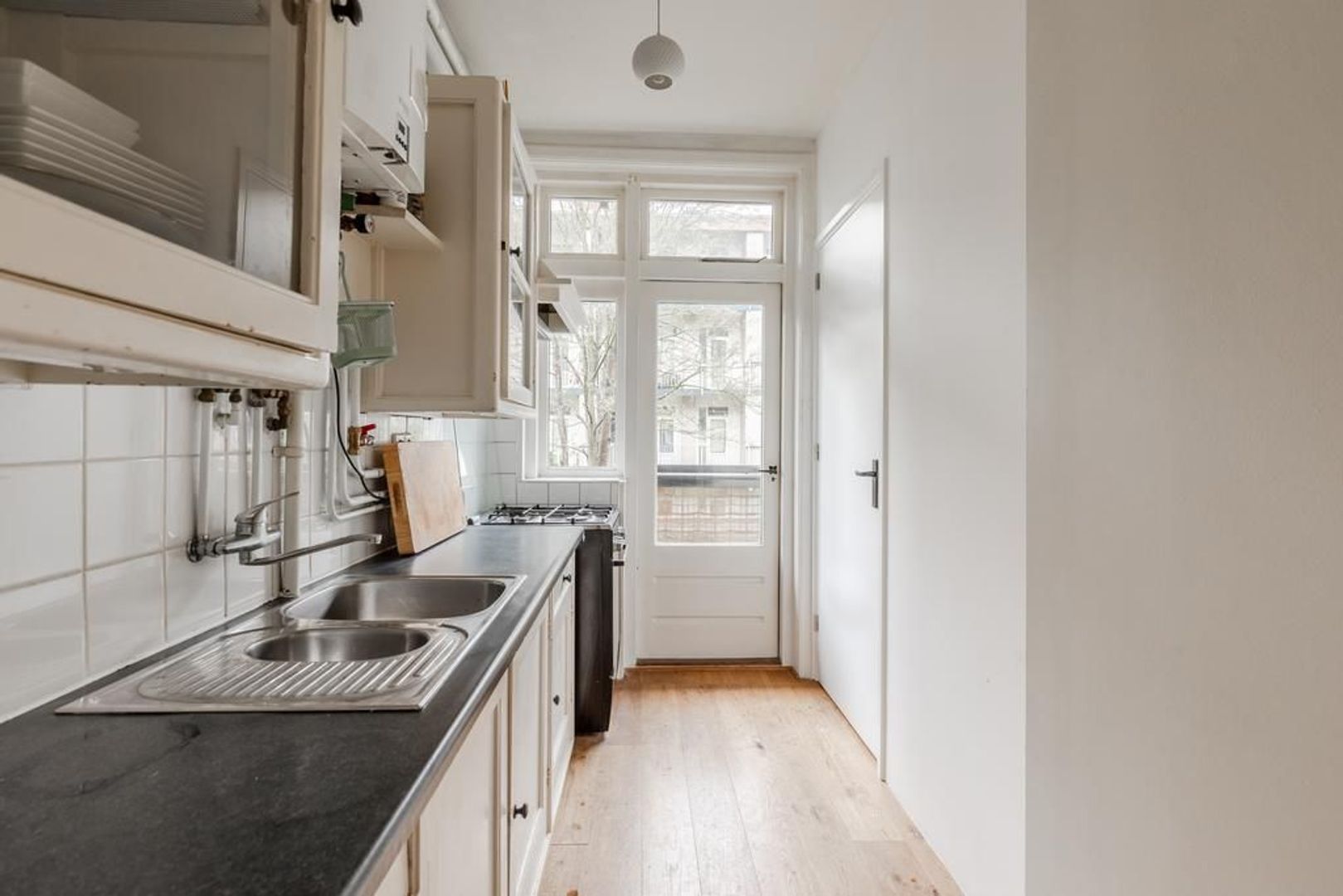 Orteliuskade 50 1, Amsterdam foto-21