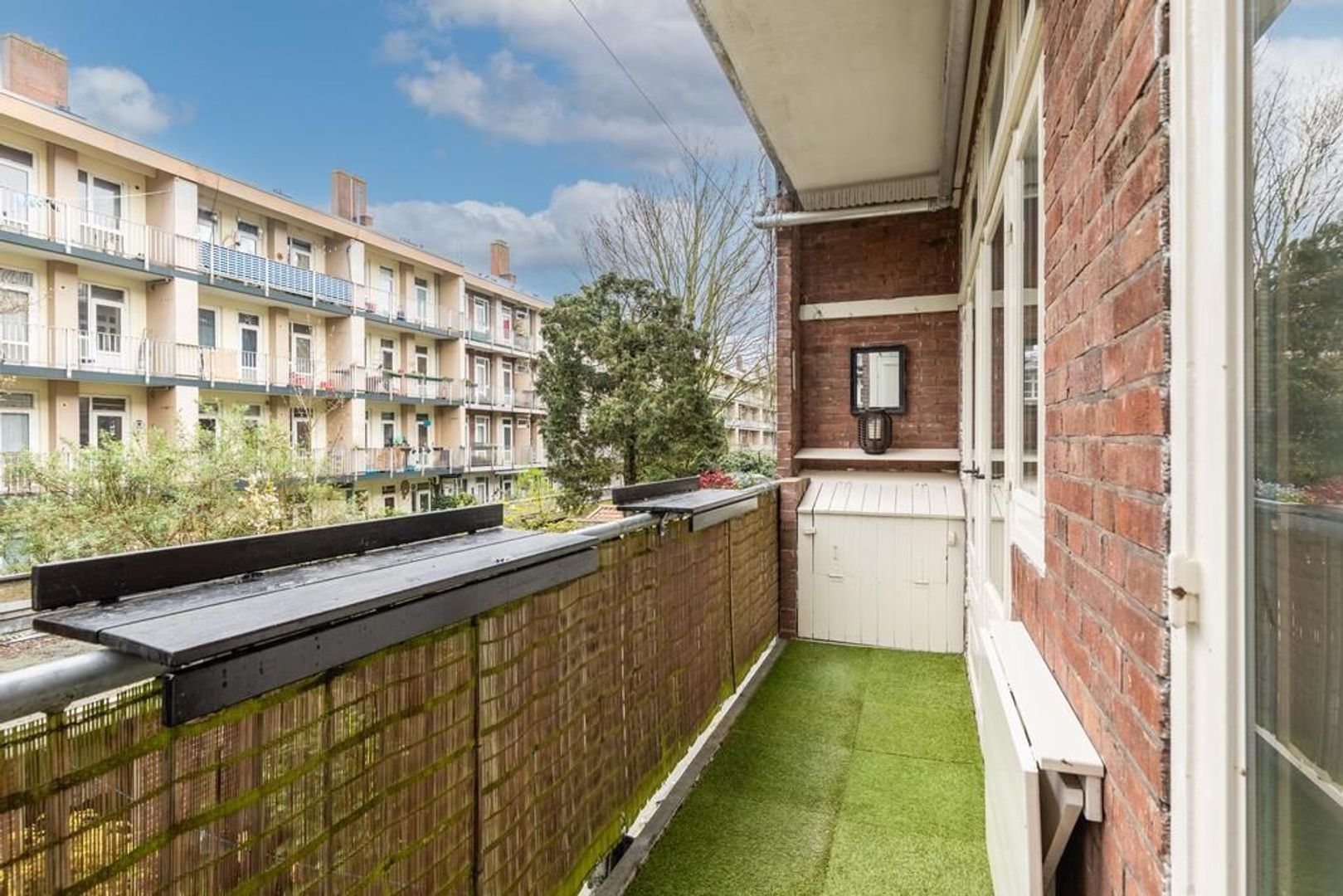 Orteliuskade 50 1, Amsterdam foto-26