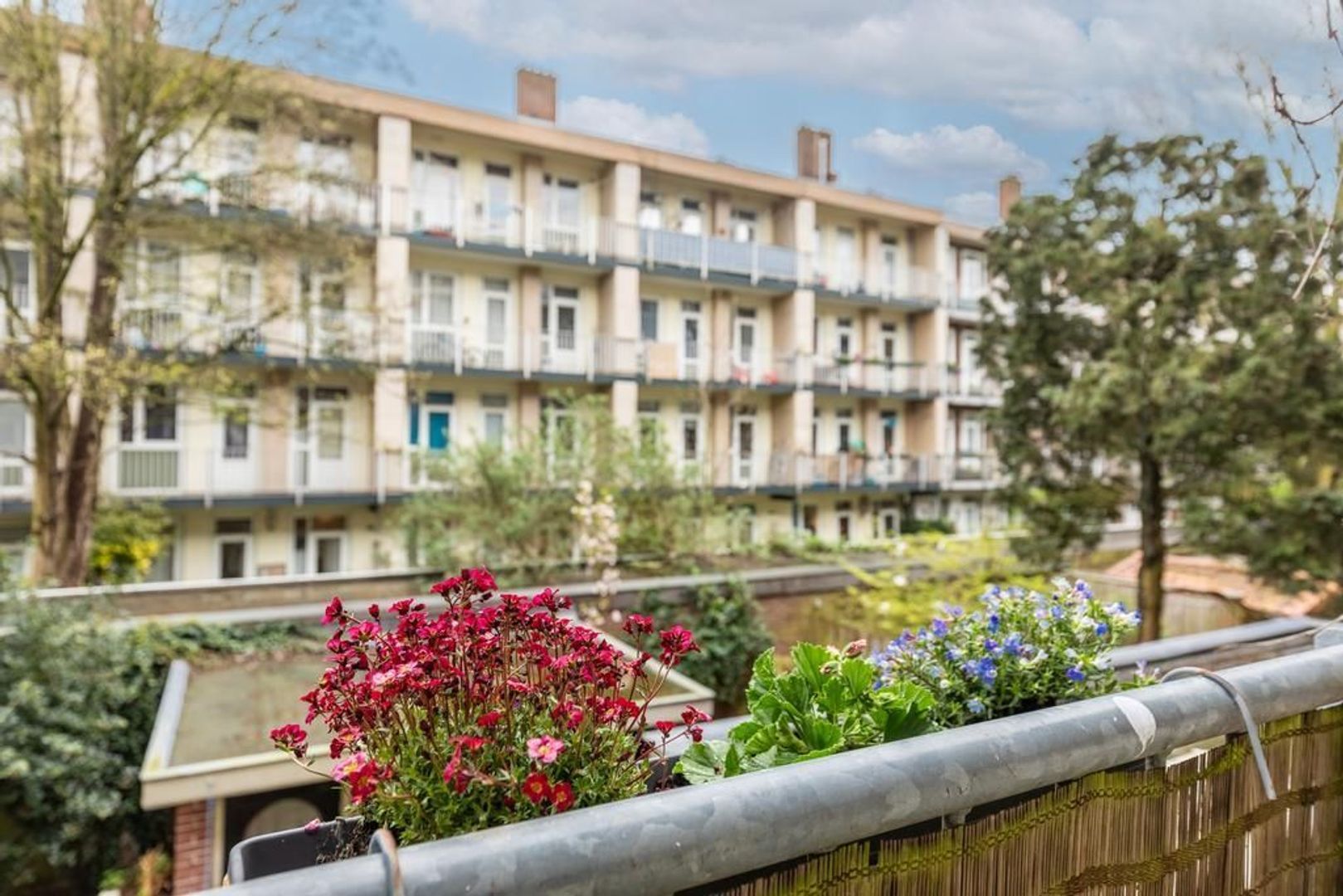 Orteliuskade 50 1, Amsterdam foto-27