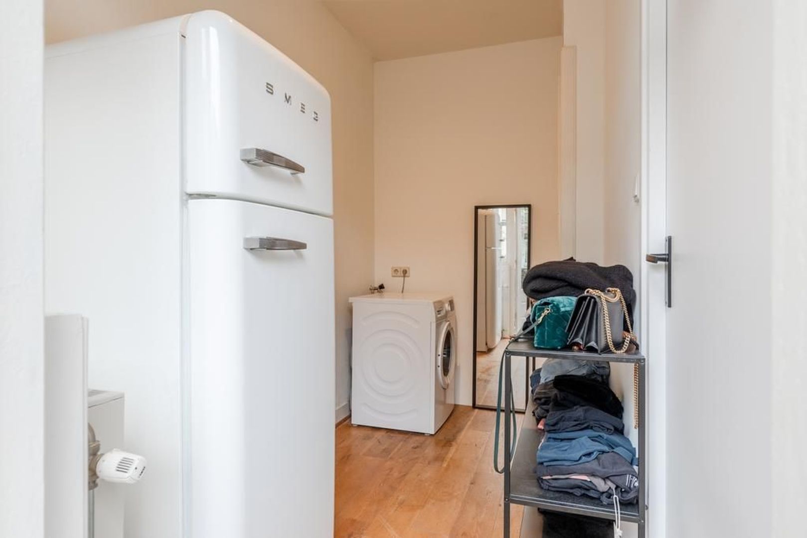 Orteliuskade 50 1, Amsterdam foto-28