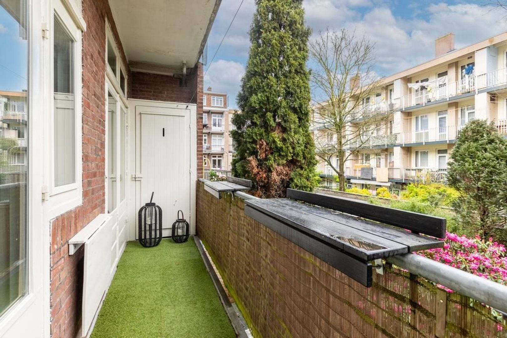 Orteliuskade 50 1, Amsterdam foto-25