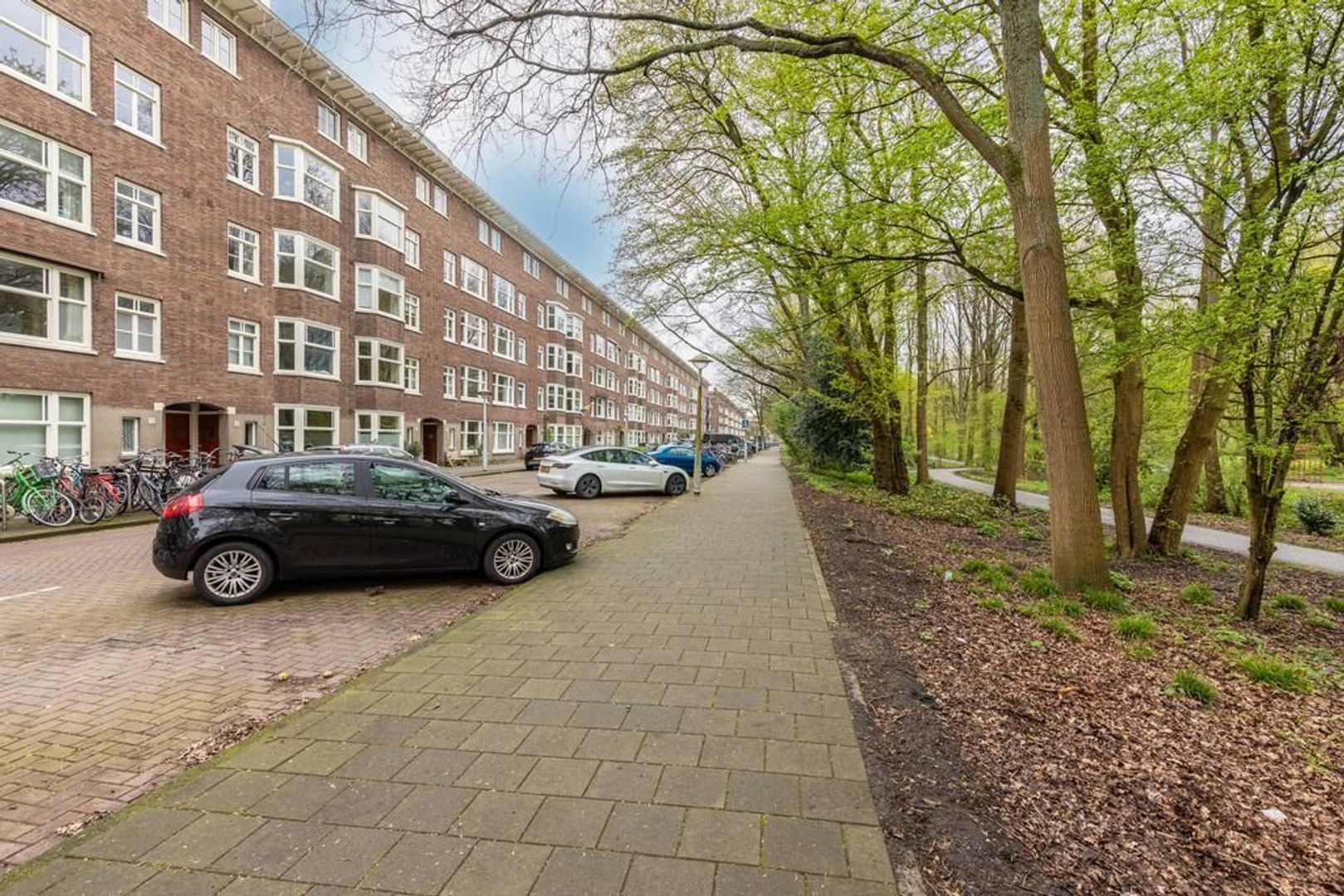 Orteliuskade 50 1, Amsterdam foto-32