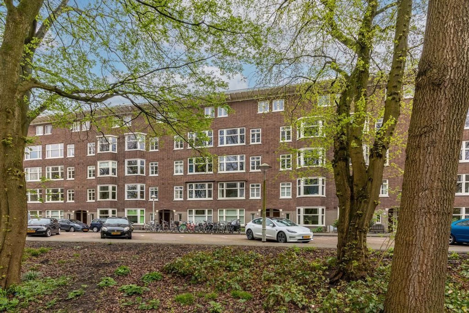 Orteliuskade 50 1, Amsterdam foto-31