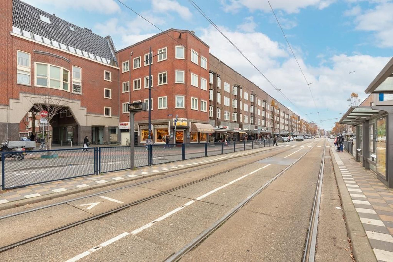 Orteliuskade 50 1, Amsterdam foto-37