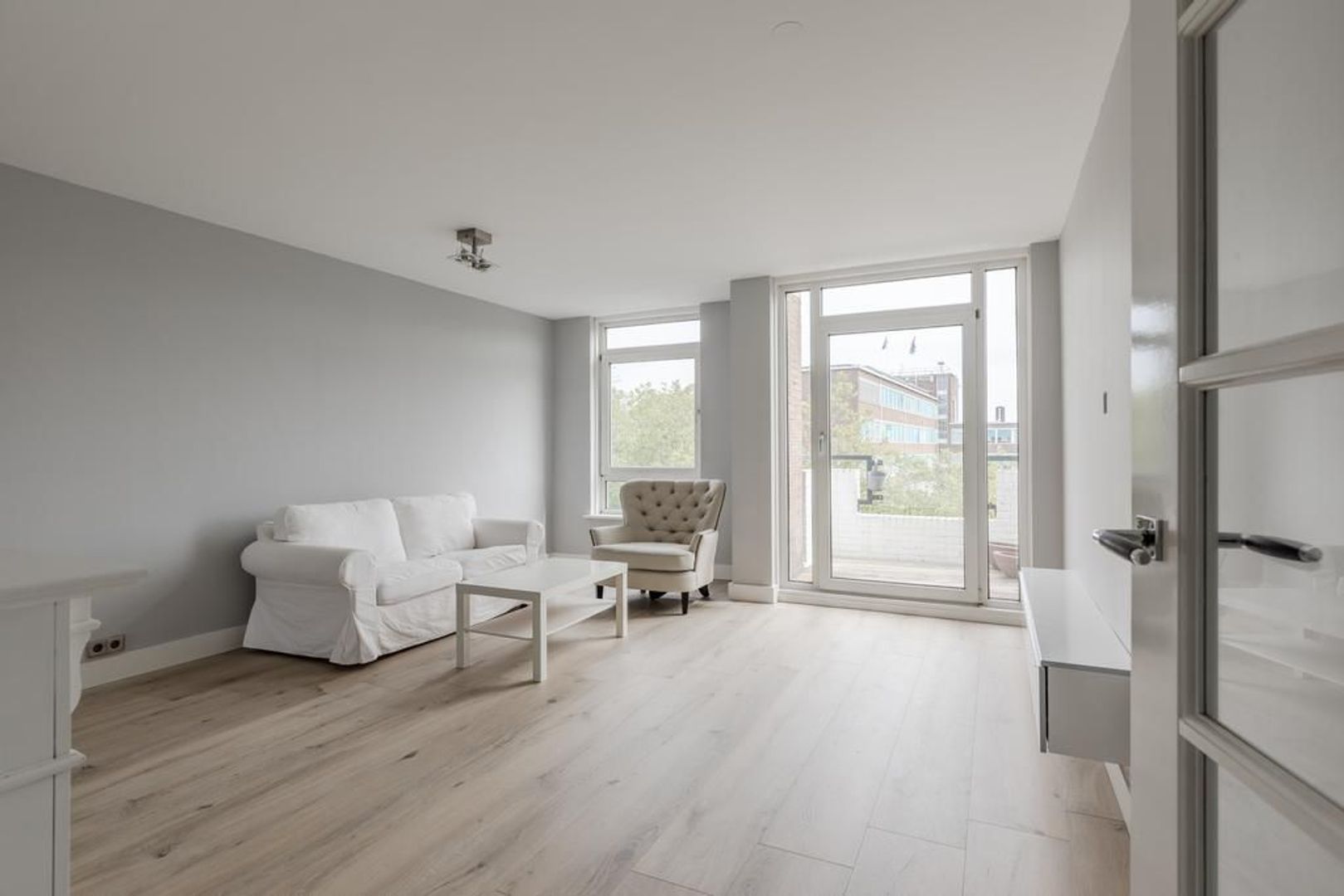 Nassaukade 340 P, Amsterdam foto-1