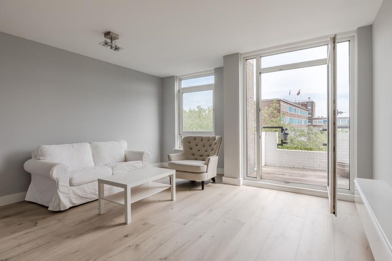 Nassaukade 340 P, Amsterdam foto-3