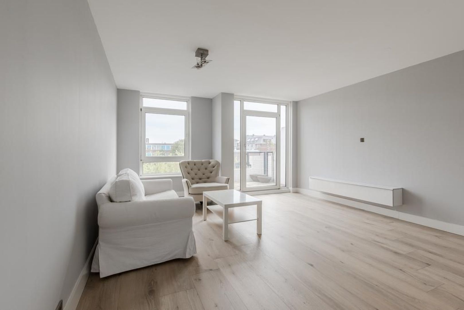 Nassaukade 340 P, Amsterdam foto-2