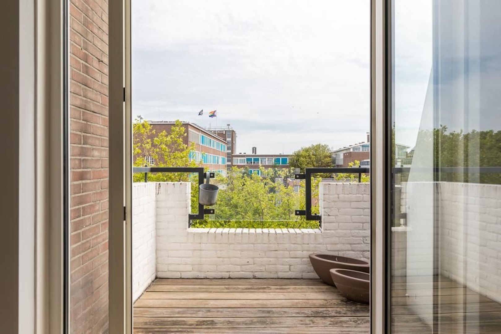 Nassaukade 340 P, Amsterdam foto-4