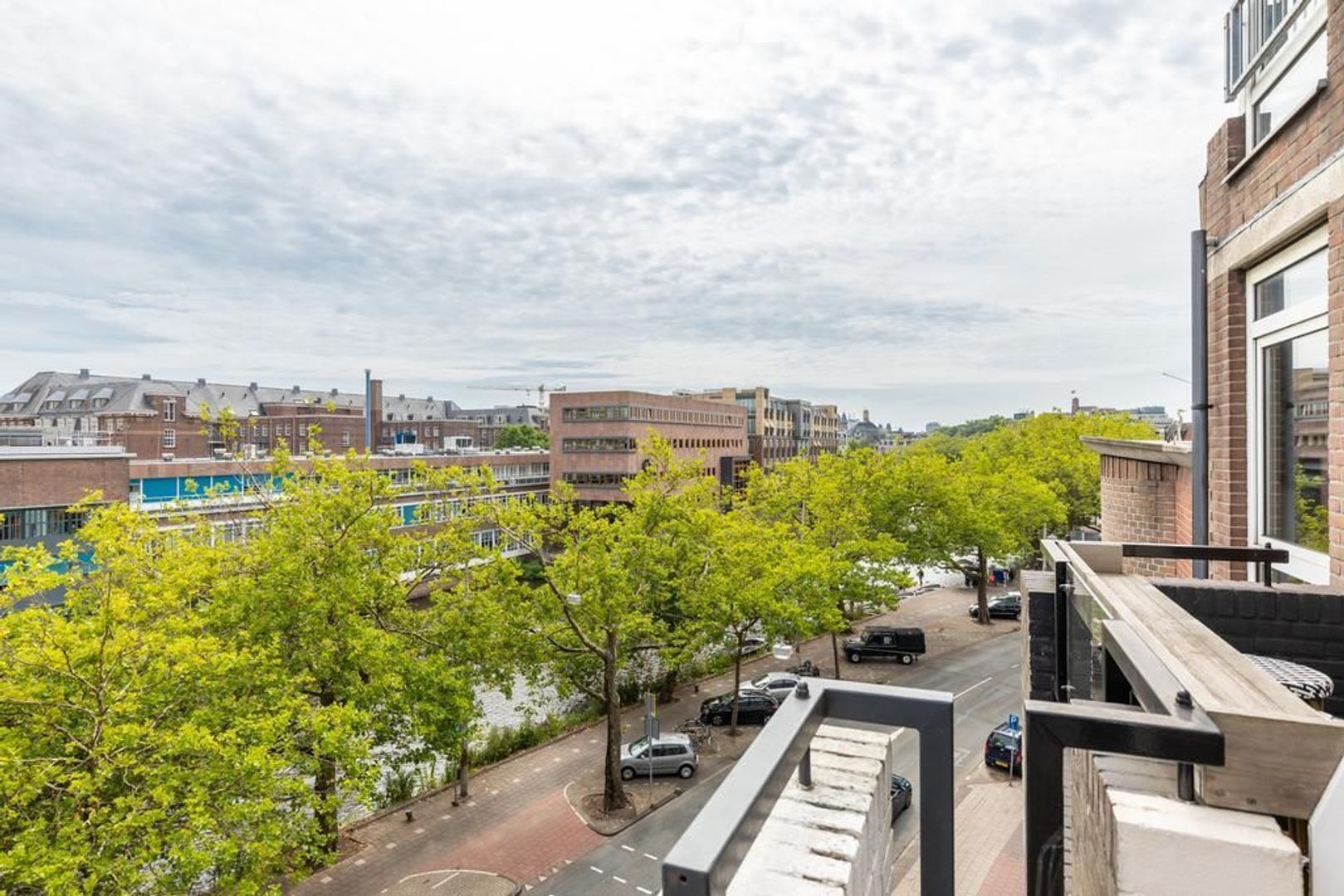 Nassaukade 340 P, Amsterdam foto-6