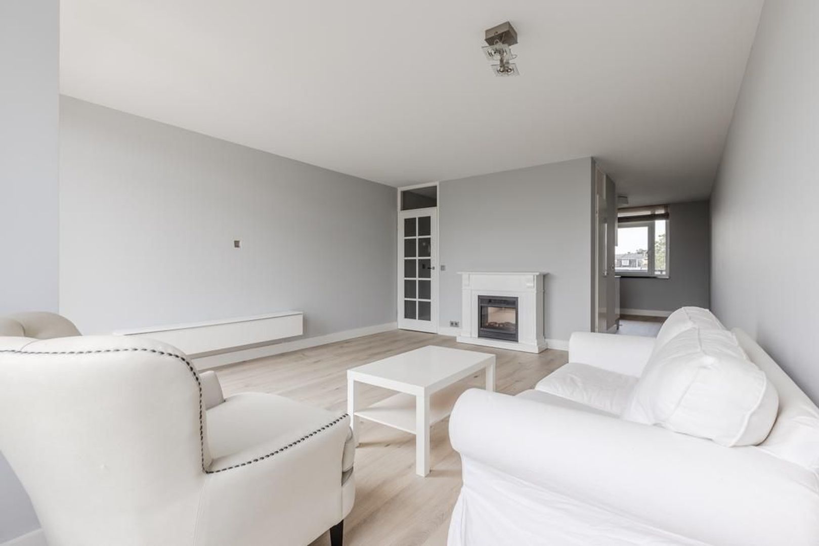 Nassaukade 340 P, Amsterdam foto-8