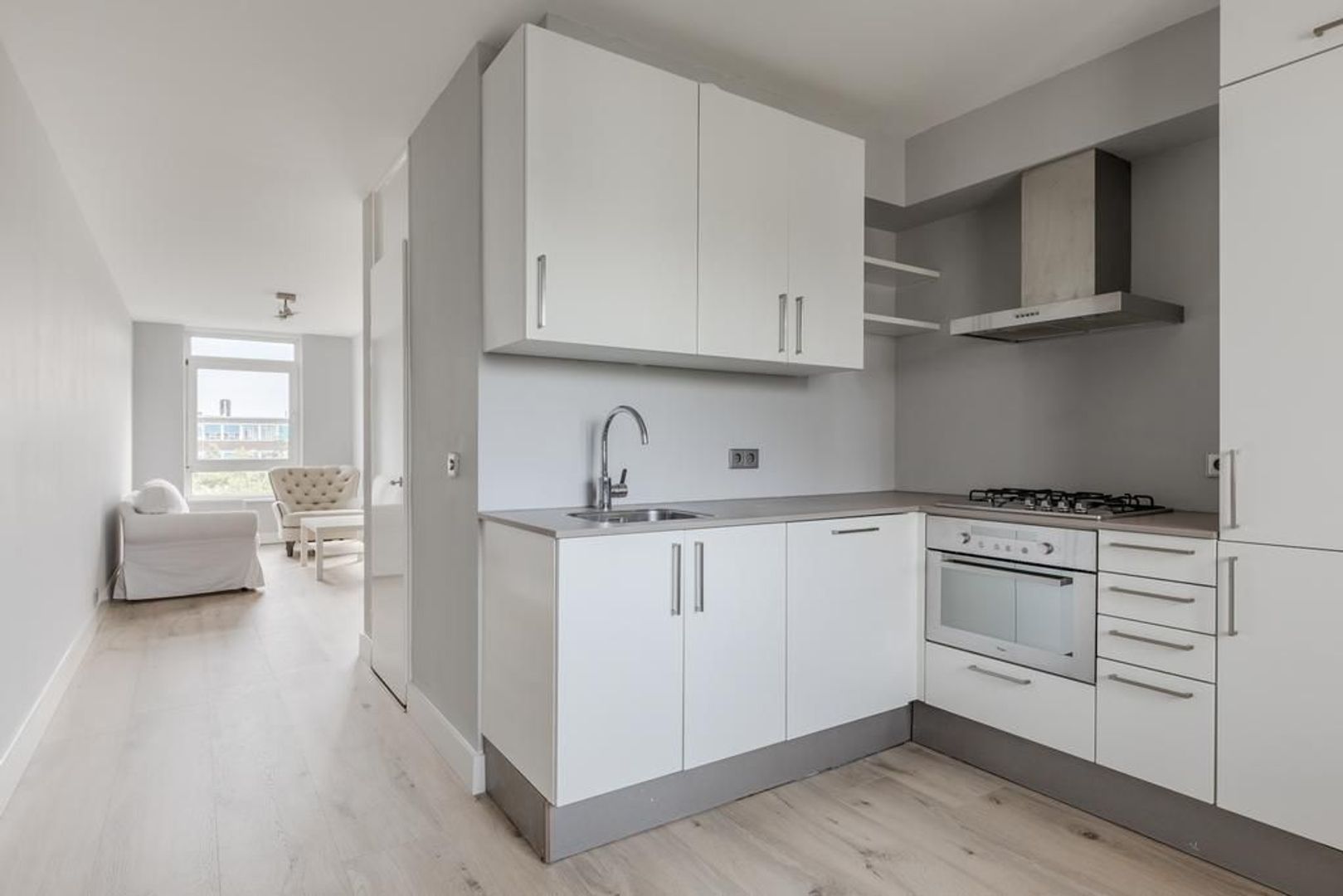 Nassaukade 340 P, Amsterdam foto-10