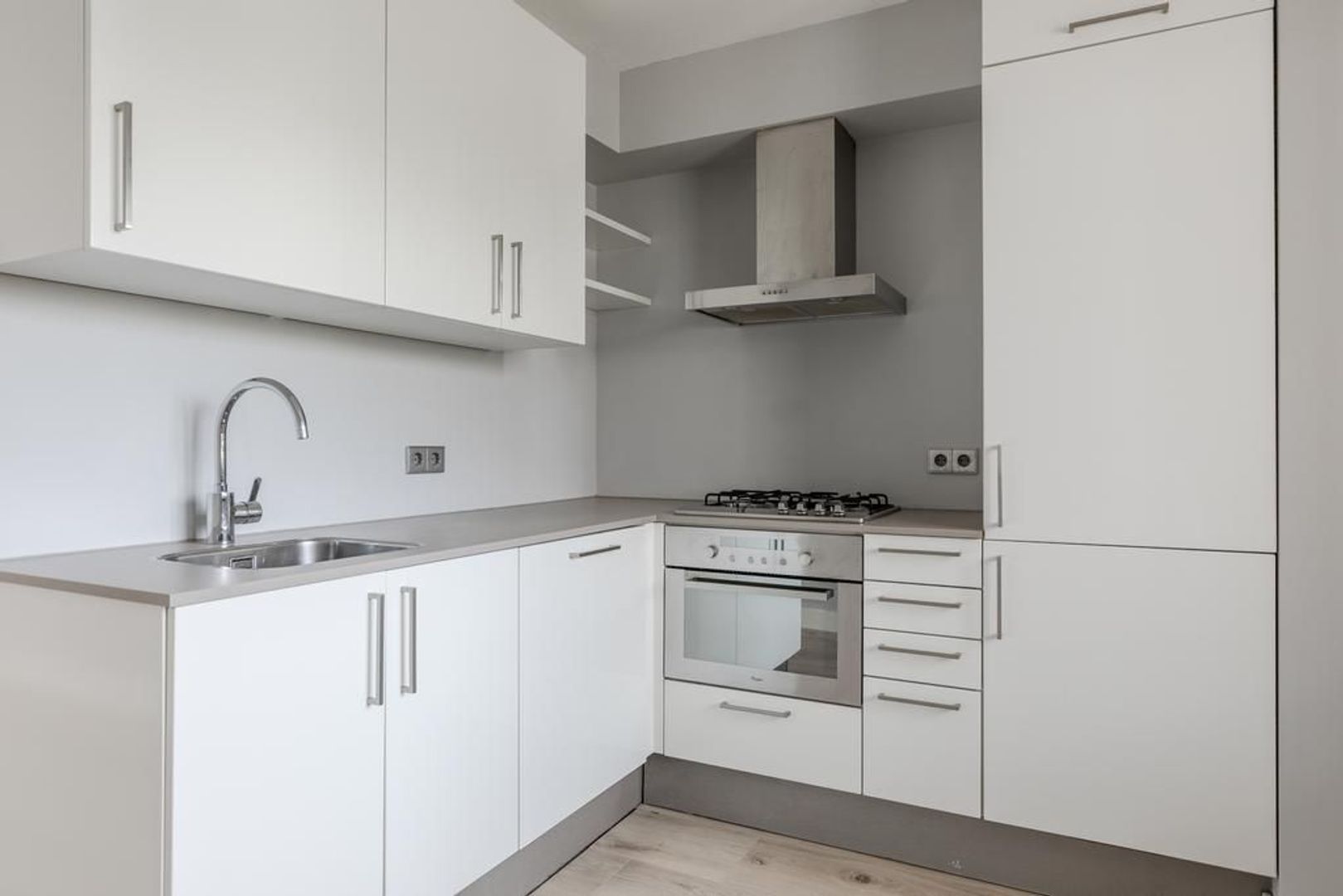 Nassaukade 340 P, Amsterdam foto-11