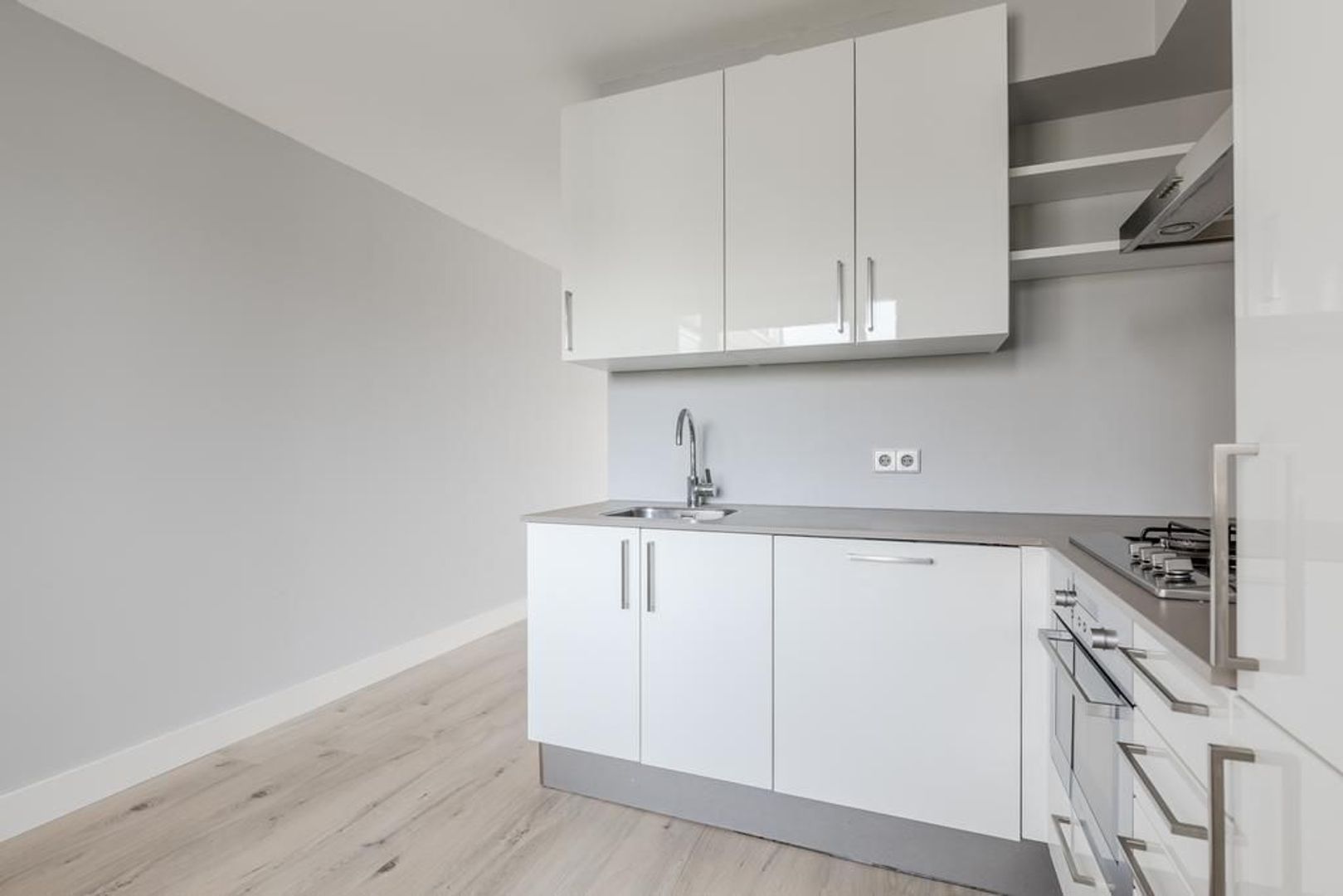 Nassaukade 340 P, Amsterdam foto-14