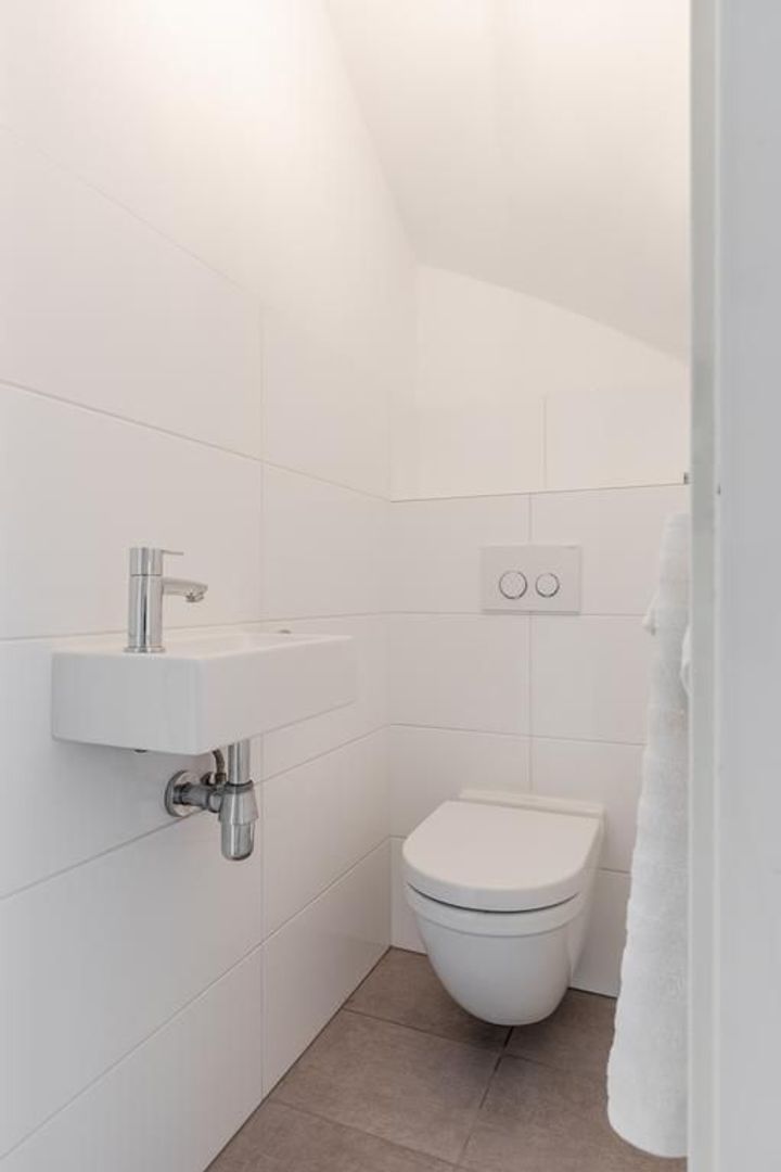 Nassaukade 340 P, Amsterdam foto-16